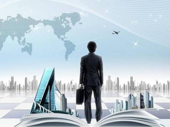 10月起，容桂重磅新規實施，國內貿易代理迎來新變化